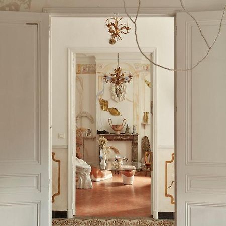 Maison D'Artistes - Pavillon Southway มาร์กเซย ภายนอก รูปภาพ