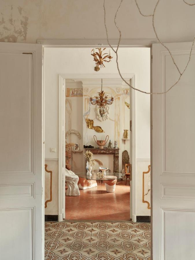 Maison D'Artistes - Pavillon Southway มาร์กเซย ภายนอก รูปภาพ