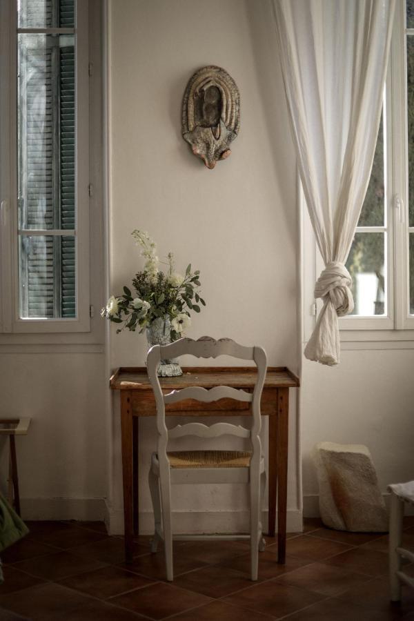 Maison D'Artistes - Pavillon Southway มาร์กเซย ภายนอก รูปภาพ