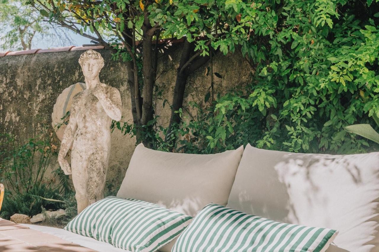 Maison D'Artistes - Pavillon Southway มาร์กเซย ภายนอก รูปภาพ