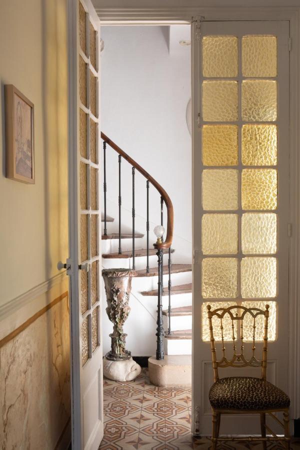 Maison D'Artistes - Pavillon Southway มาร์กเซย ภายนอก รูปภาพ